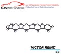 DICHTUNG ANSAUGKRÜMMER VICTOR REINZ 71-12438-00 A FÜR BMW 7,5,G12,G30,G31 3L