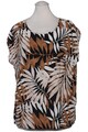 Betty Barclay Bluse Damen Oberteil Hemd Hemdbluse Gr. EU 36 Beige #ka9gfuf