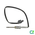 Sensor Abgastemperatur 310mm METZGER für BMW 5 Touring