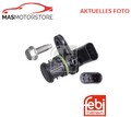 NOCKENWELLENSENSOR IMPULSGEBER FEBI BILSTEIN 103555 A FÜR OPEL ASTRA J,ASTRA K