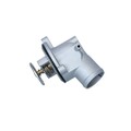 1x Thermostat, Kühlmittel NRF 725256 passend für MERCEDES-BENZ