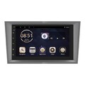 Für Opel Astra H Vectra Corsa C D Zafira B Android 14 Autoradio GPS NAVI 2G+32G