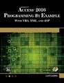 Julitta Korol Microsoft Access 2016 Programming By Example (Taschenbuch)