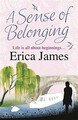 A Sense Of Belonging von James, Erica | Buch | Zustand gut