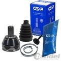 GSP ANTRIEBSWELLENGELENK SATZ passend für FORD C-MAX FOCUS VOLVO C30 S40 V50 |