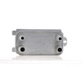 Ölkühler Automatikgetriebe MAHLE CLC 160 000S für Jaguar Land Rover XF I XJ