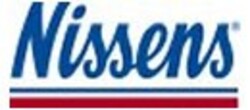 93485 NISSENS Lader, Aufladung für IVECO,VW