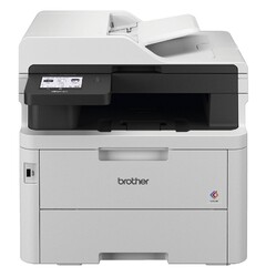 Brother Laser/Multifunktionsdrucker MFC-L3760CDW WLAN A4 USB