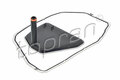 TOPRAN 116 007 Hydraulic Filter Set, automatic transmission for AUDI