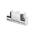 Oventrop Design Abdeckung Blende für Multiblock T Eckform in chrom 1184098