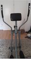 Physionics® Crosstrainer Ergometer Heimtrainer Ellipsentrainer Fitness Stepper