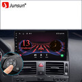 Für Benz C Klasse W204 S204 Autoradio Android13 WIFI BT GPS RDS DAB+ WIFI 4Core