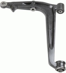 Querlenker für VW California T4 Camper 90-03 Vorne Links Lemförder 3803201
