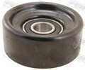 FEBEST Spannrolle Keilrippenriemen 0387-YD2 für DAEWOO LEGEND CHRYSLER PILOT CM