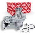 febi bilstein 09800 Wasserpumpe für AUDI VW Kühlwasserpumpe