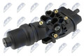 Ölfiltergehäuse CCL-VW-041 NTY für AUDI SEAT SKODA VW