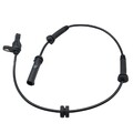 Hochleistungs Raddrehzahlsensor für BMW für 430i Schwarz Größe 18x2x18CM