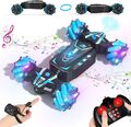 Ferngesteuertes Auto mit Handsteuerung RC Auto 4WD RC Drift Stunt Auto Geschenk