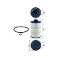 Knecht OX 1123D Ölfilter für Audi VW Bentley Cupra