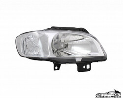 Scheinwerfer H4 Rechts für SEAT CORDOBA 6K2 6K5 IBIZA III 6K1