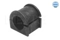 Stabilisatorlager Stabilager Buchse Stabilisator MEYLE 114 715 0003 für FORD VW