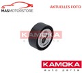 SPANNROLLE FÜR KEILRIPPENRIEMEN CENTRE KAMOKA R0334 P FÜR PEUGEOT 306,EXPERT