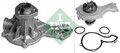Wasserpumpe Kühlmittelpumpe für Audi Ford VW Schaeffler INA 538033910 1976 ->