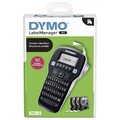 DYMO LabelManager 160 QWERTY Beschriftungsgerät 6 mm, 9 mm, 12 mm