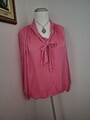 Monday Afternoon Schlupen Bluse Pink 38-42 