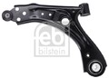 Febi Bilstein 185600 Lenker, Radaufhängung für FORD Radaufhängung