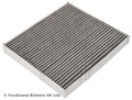 Innenraumfilter BLUE PRINT ADG025106 Aktivkohlefilter für SANTA HYUNDAI FE 4 TM