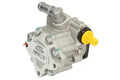Servolenkungspumpe hydraulisch ohne Riemenscheibe 55.5134 LAUBER für AUDI SKODA