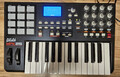 AKAI MPK 25 Midi Keyboard mit Netzteil