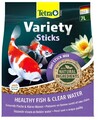 7 L TETRA Pond Variety Sticks Teichfische gesunde Fische & klares Wasser