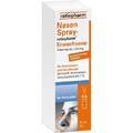 3x NASENSPRAY-ratiopharm Erwachsene kons.frei 15 ML PZN 999848