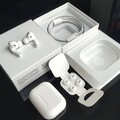 Air Pods Pro 2 (2. Generation, MagSafe, USB-C)