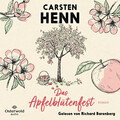 Carsten Henn | Das Apfelblütenfest | MP3-CD | Deutsch (2022) | 617 Min.