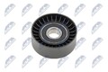 NTY Spannrolle, Keilrippenriemen RNK-CT-001 für CITROËN  passend für FIAT