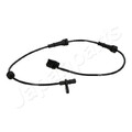 ABS-Raddrehzahlsensor hinten links ABS-1011 JAPANPARTS für NISSAN JUKE