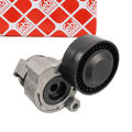 FEBI Riemenspanner Keilrippenriemen für RENAULT CLIO 2 3 4 MEGANE 2 3 1.4-1.6