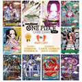 One Piece OP14 THE SEVEN WARLORD OF SEA ALL SR/SEC/PARALLEL CARD LIST JAP OP-14