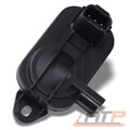DIFFERENZDRUCK-GEBER SENSOR ABGASDRUCK FÜR VOLVO S40 2 1.6-D 2.0-D BJ 04-12