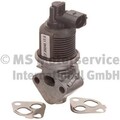 Pierburg 7.28248.17.0 AGR-Ventil für AUDI SEAT SKODA VW Abgasrückführung