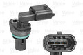 VALEO Nockenwellensensor Hallgeber Zündimpulsgeber 253823 für FIAT ALFA OPEL A05
