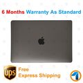 Für Grau Apple Macbook Pro 13,3" A2251 Retina Full LCD Screen Display Mitte 2020