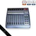 Behringer BCF2000 B-CONTROL FADER USB MIDI Controller Motorfader BCF 2000