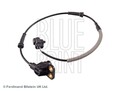 ABS Sensor Raddrehzahl BLUE PRINT ADG07175 für M250 CHEVROLET SPARK MATIZ M200