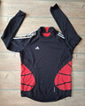 Adidas Formotion Sport Langarmshirt Gr. L - Funktion Training