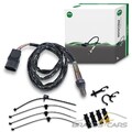 NTK LAMBDASONDE REGELSONDE FÜR AUDI A3 A4 A6 SEAT SKODA VW BORA GOLF 4 PASSAT 3B