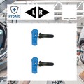ORIGINAL® Schrader Radsensor, Reifendruck-Kontrollsystem für Opel MERIVA B